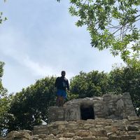 Photos de Edgard Reye