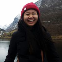 Julia Zhang的照片