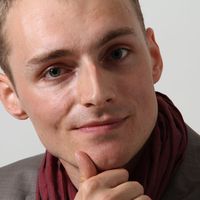 Christopher Meir's Photo