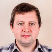 Denis Barbulat's Photo