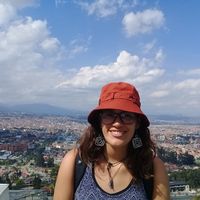 Sofia Orellana's Photo