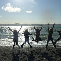 Katie Thornton's Photo