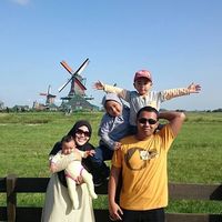 Julia Wingantini's Photo