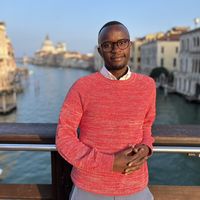 Usaama Kaweesa's Photo