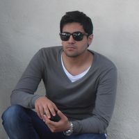 Hamid Rezaei's Photo