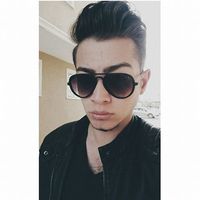 Burak Bilgin's Photo