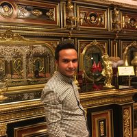 Sercan COBANOGLU's Photo