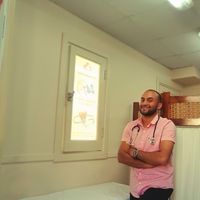 Muhammad Hamdy's Photo