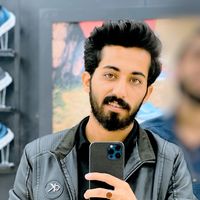 Asad Kahloon的照片