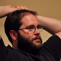 Rodolfo Pelegrin's Photo