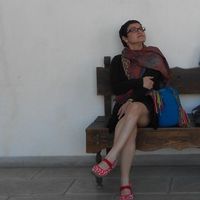 Bibiana Rojas的照片