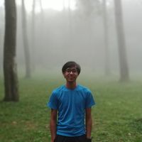 Samuel Theodore的照片