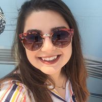 Gülsün Katrancı's Photo