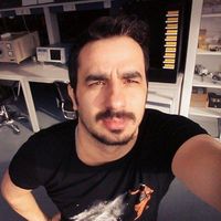 Mahmut Karaca's Photo