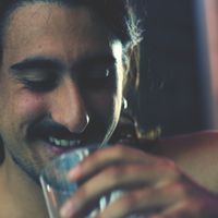 Pablo Domouso's Photo