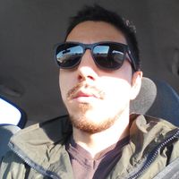 MasoudKhosravi的照片