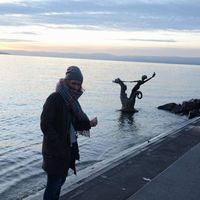 Zdjęcia użytkownika Carla Hennequart