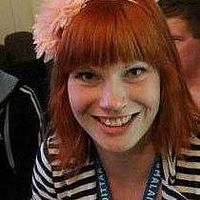 Lotta Savola's Photo