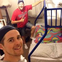 Rory O'keefe的照片