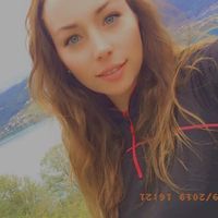 Schanys Ganache's Photo