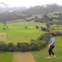 Daniel Bernal's Photo