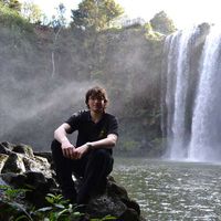 David Bitonneau's Photo