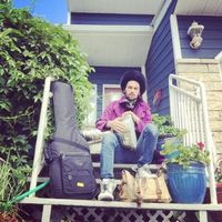 Le foto di Lewis Scott