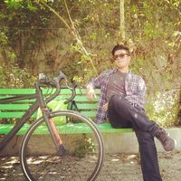 Enrique De Urrs's Photo