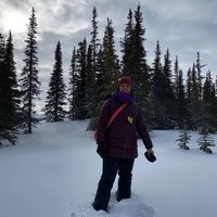 Rebeca Durán's Photo