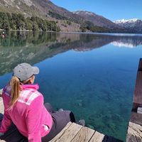 Photos de Maria Gisele Visintini