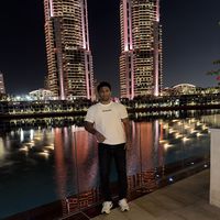 Akshay Akshay's Photo