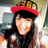 Виктория Килюшик的照片