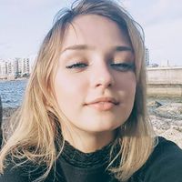 Sasha Bardeckaja的照片