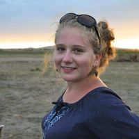 Julie Le Guen's Photo