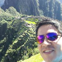 Juan Javier Delgado's Photo