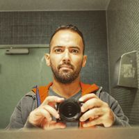 hicham kaibouche的照片