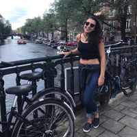 Fotos de Rafaella Riveiro