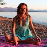 Le foto di Emma Weiss