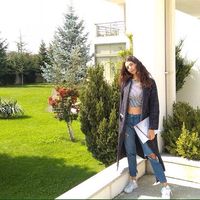 Damla Devrim的照片