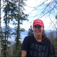 Fotos de Katarina Mesarovich