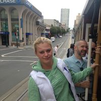 Photos de Magdalena Pfüller