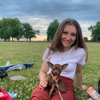 Alina Diandra Laufersweiler的照片