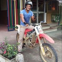 Matthieu Feutcheu的照片