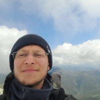 Maximilien Cogels's Photo