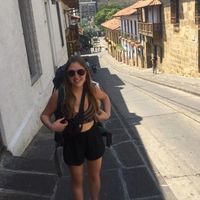 Fotos de Lea Pessara