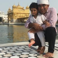 DrJitendra Bishnoi's Photo