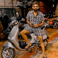 Megawarnan Rasu的照片