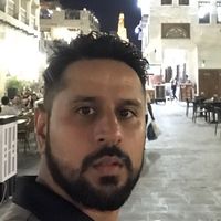 Varun Kochhar's Photo