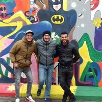 Carlos De Jesus Iglesias的照片