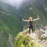 Linda Kratschmayr的照片